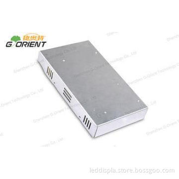 Constant Voltage 60A Industrial Power Supply Short Circuit